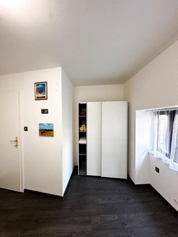 Apartma Jugo Koper Dış mekan fotoğraf