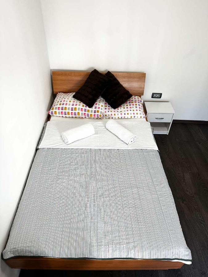Apartma Jugo Koper Dış mekan fotoğraf
