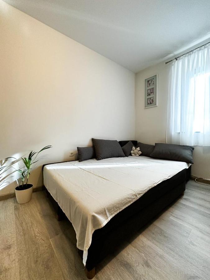 Apartma Jugo Koper Dış mekan fotoğraf