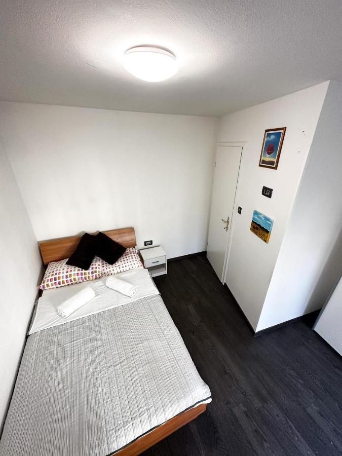 Apartma Jugo Koper Dış mekan fotoğraf
