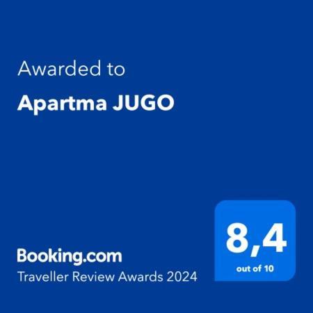 Apartma Jugo Koper Dış mekan fotoğraf