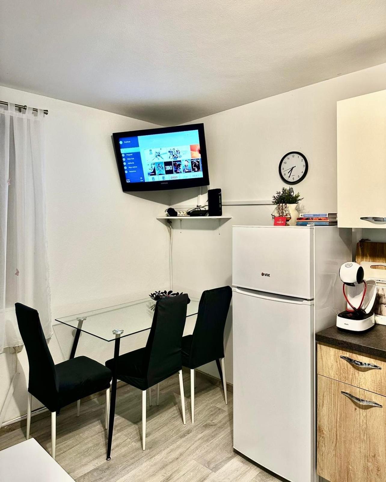 Apartma Jugo Koper Dış mekan fotoğraf