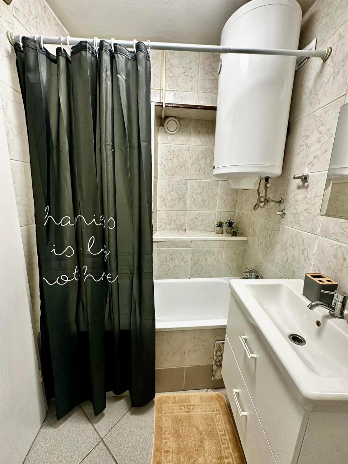 Apartma Jugo Koper Dış mekan fotoğraf
