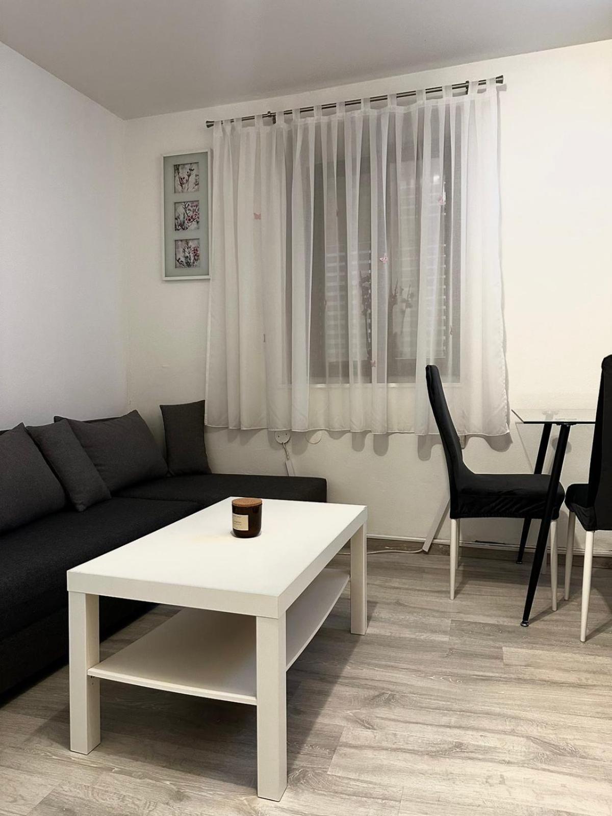 Apartma Jugo Koper Dış mekan fotoğraf