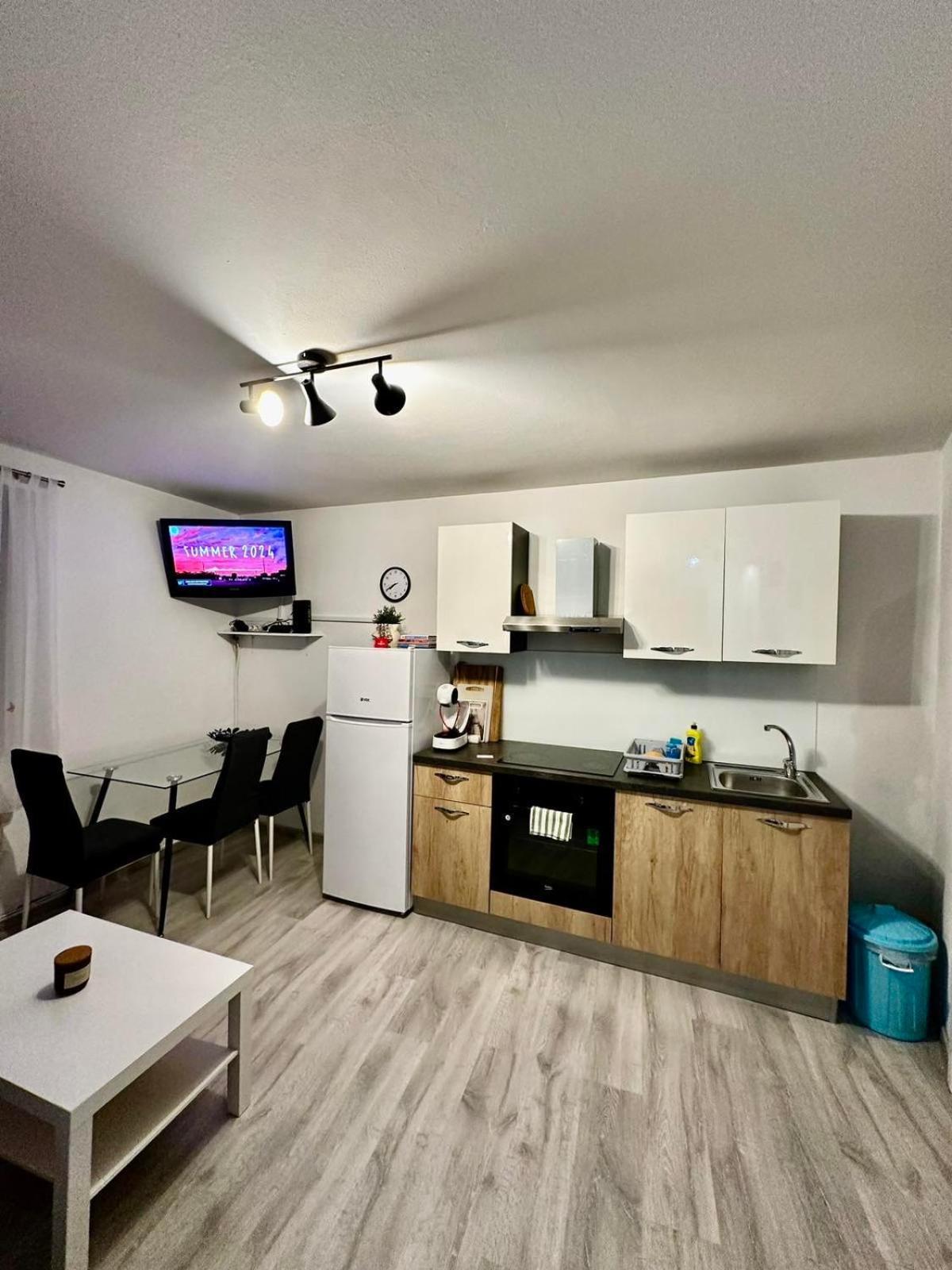 Apartma Jugo Koper Dış mekan fotoğraf