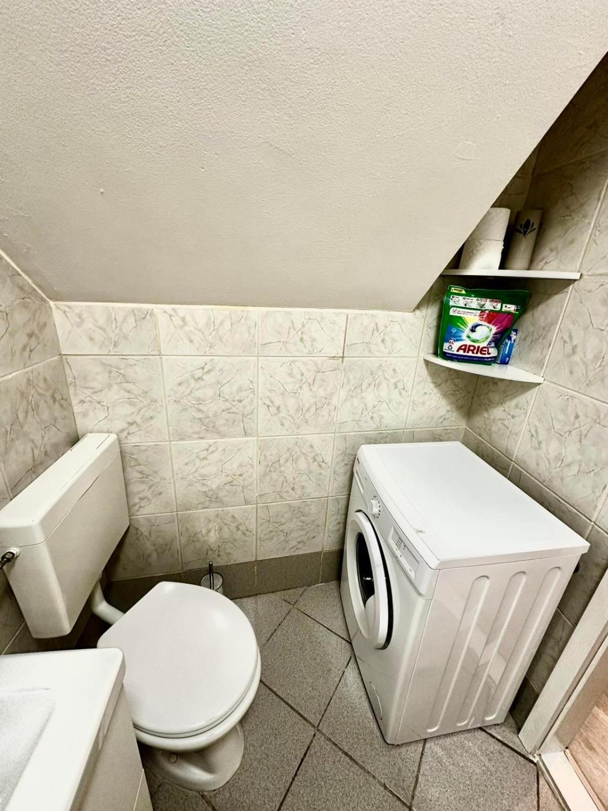 Apartma Jugo Koper Dış mekan fotoğraf